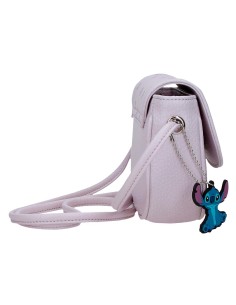 BANDOLERA PEQUEÑA BLOOM STITCH 2
